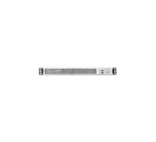 Ganz ZNR-1U-i3-12TB ZNR-1U Series 1U Intel Core i3 Network Video Recorder, 12TB