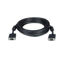 Cantek CT-W-VGA1702-50M-F VGA Male 15 Pin-VGA Female 15 Pin