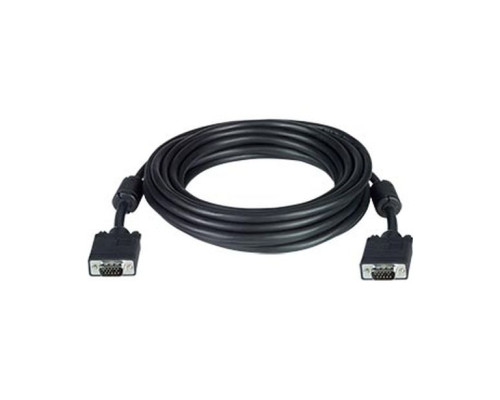 Cantek CT-W-VGA1702-50M-F VGA Male 15 Pin-VGA Female 15 Pin