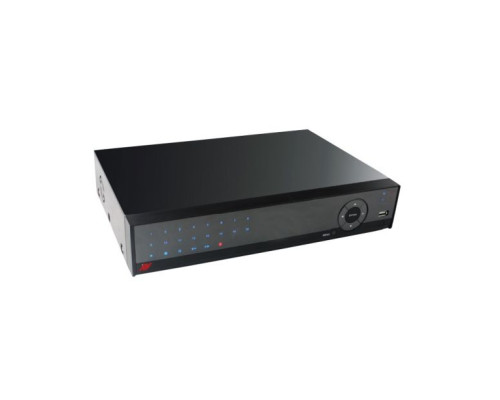 ATV VLD916-4TB 16 Channel H.264 960H Digital Video Recorder, 4TB