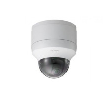 Sony SNC-DF50N 480 TVL Network Outdoor Dome Camera with 2.8-10.0mm Lens