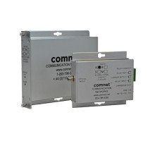 Comnet FDC10S1A Small Size Bi-directional Contact Closure Transceiver