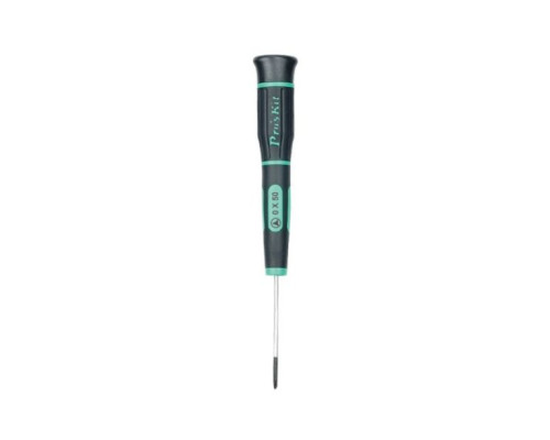 Eclipse Tools SD-081-TRI0 Precision Tri-Wing Screwdriver TRI0