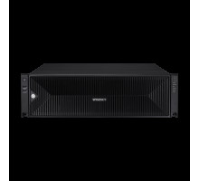 Hanwha Vision PRN-3200B4-64TB 32 Channel 8K 400Mbps H.265 AI NVR, 64TB