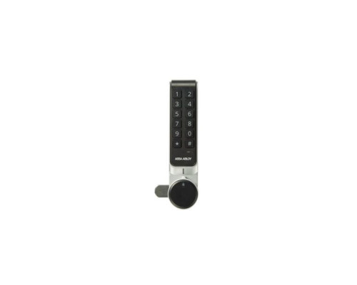 HES KP20 Stand-Alone Keypad Cabinet Lock