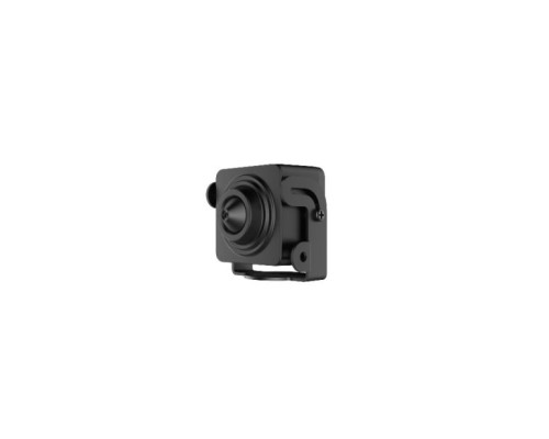 Cantek CT-NC322-PH-3-7mm 2 Megapixel H.265+ Mini PinHole Network Camera with 3.7mm Lens