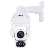 Vivotek SD9364-EHL-V2 2 Megapixel Network IR Outdoor PTZ Camera, 30X Lens