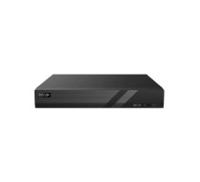 InVid PN1B-8X8NH2-4TB 8 Channels NVR with 8 Plug & Play Ports with 4TB