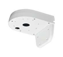 Vivotek AM-214 L Shape Wall Mount Bracket for Dome and PTZ Cameras