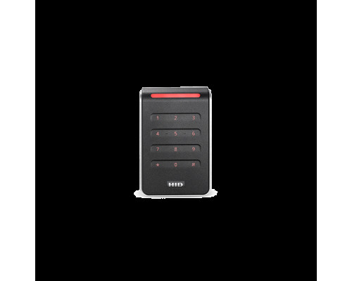 HID 40KNKS-00-00001Q Contactless Signo Keypad Reader 40K