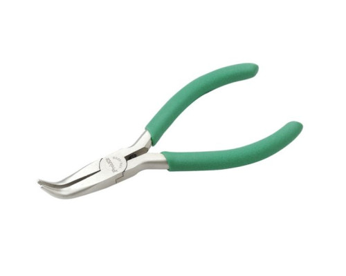 Eclipse Tools 100-004 5' Bent Nose Pliers