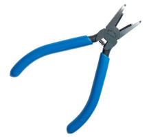 Eclipse Tools 100-008 Crimper for UY, UG & UR Connectors