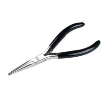 Eclipse Tools 100-013 5-1/2' Needle-Nosed Pliers - Smooth