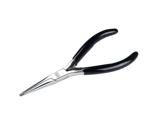 Eclipse Tools 100-013 5-1/2' Needle-Nosed Pliers - Smooth