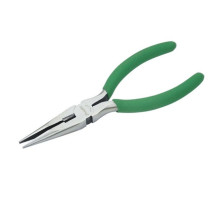 Eclipse Tools 100-021 6' Needle-Nosed Pliers - Serrated