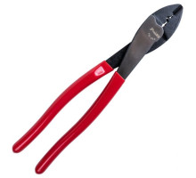 Eclipse Tools 100-039 9.5' Crimper Pliers