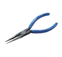 Eclipse Tools 100-040 Needle Nosed Pliers - Piano Wire