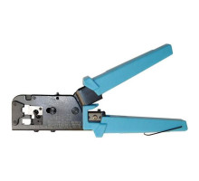 Platinum Tools 100004C EZ-RJ45 Crimp Tool