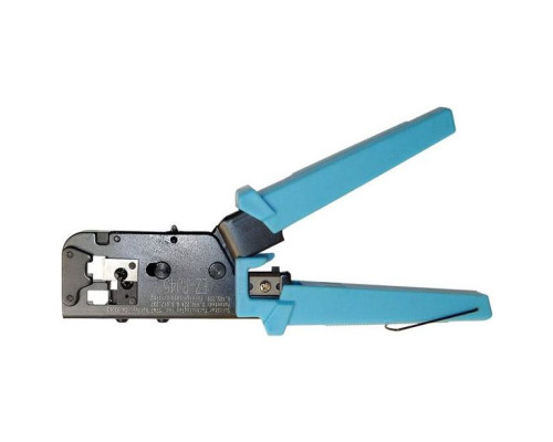 Platinum Tools 100004C EZ-RJ45 Crimp Tool