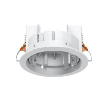 Pelco SLSPCIL-1001 In-ceiling Adapter for Sarix Pro 4 Dome Camera