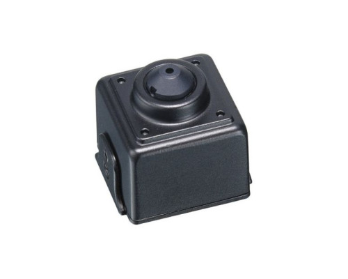 KT&C KPC-E23NUP4 750TVL D/N Square Camera, 4.3mm Super Pinhole Lens