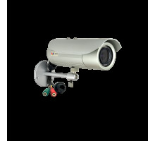 ACTi E43B 5Mp Outdoor Adaptive IR Network Vandal Bullet Camera