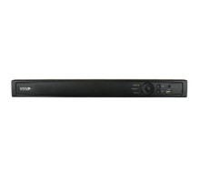 InVid UD1B-4-6TB 4 Channel 4K HD-TVI/AHD/CVI/Analog Digital Video Recorder, 6TB