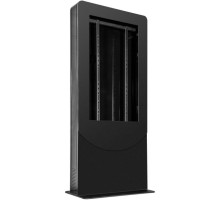 Peerless-AV KIPC2548 Portrait Kiosk for 48