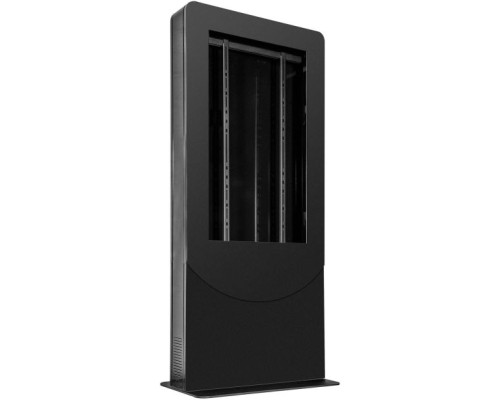 Peerless-AV KIPC2548 Portrait Kiosk for 48