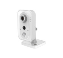 Interlogix RS-3230 2 Megapixel Network IR Indoor Wi-Fi Specialty Cube Camera, 2mm Lens