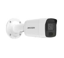 Hikvision PCI-B15F6S AcuSense 5 Megapixel IR Fixed Bullet Network Camera with 6mm Lens