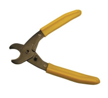 Platinum Tools 10500C Coax & Round Wire Cable Cutter