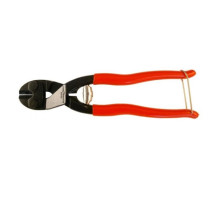 Platinum Tools 10512C Steel Wire Cutter