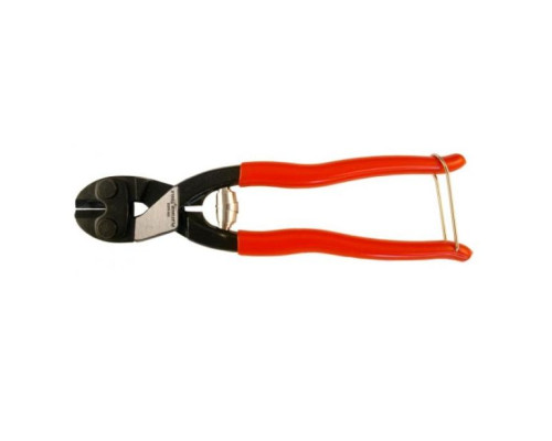 Platinum Tools 10512C Steel Wire Cutter