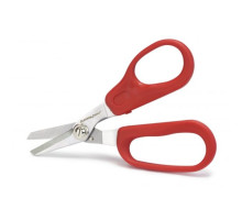 Platinum Tools 10529C Fiber Optic Kevlar Scissors