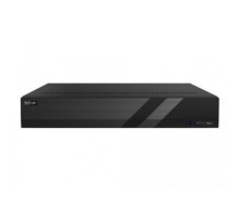 InVid PD2B-16-3TB 16 Channel TVI/AHD/CVI/Analog/IP Universal Port Digital Video Recorder, 3TB