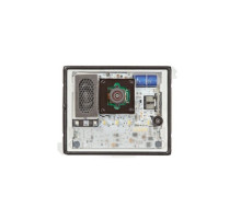 Urmet 1060-48 Alpha Audio/Video Ext Unit Intercom