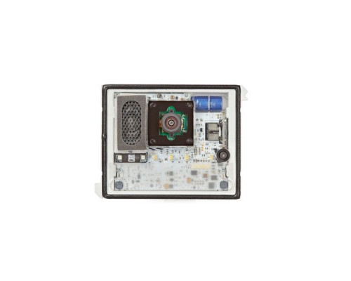 Urmet 1060-48 Alpha Audio/Video Ext Unit Intercom