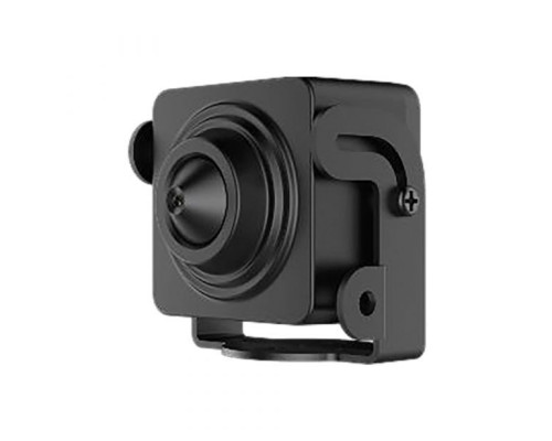 ENS SIPSH2-B28-M 2 Megapixel Mini Pinhole Network Security Camera, 2.8mm Lens