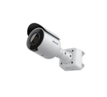 Pelco SRXE4-8V9-EBT-IR1 8 Megapixel Network Outdoor IR Bullet Camera with 4.4-9.3mm Lens