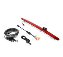 RVS Systems RVS-925-03 Mercedes-Benz Metris Van Third Brake Light Backup Camera, 16' Cable