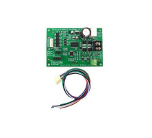 ELK 110 Voice/Siren Driver with Temporal Coded Bell