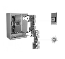 Interlogix 110078001 16 DOR Micro / 5 Option