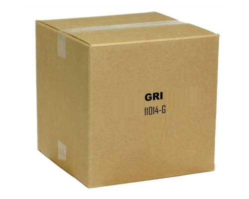 GRI 11014-G 10 Pack Switch Set, 180-12-G with 28 GA