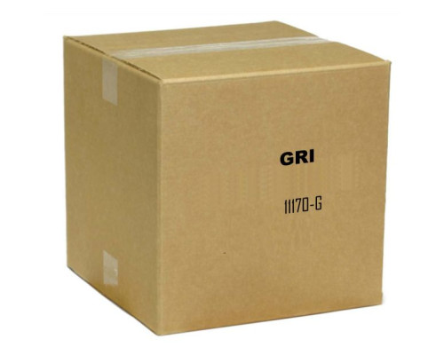 GRI 11170-G 10 Pack Switch Set , 29AWG-G-PL # I-C-3, Gray