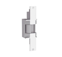 Folger Adam 310-2-3-4OB-12D-629 Fail Secure Electric Strike in Bright Stainless Steel