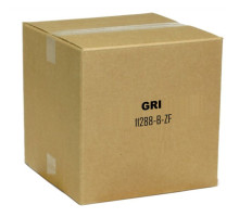 GRI 11288-B-ZF 10 Pack Switch Set, Biased 2020-12-B CFG6B, Brown