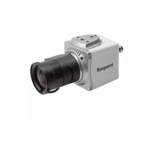 Ikegami ISD-A15S-TDN_K1M Hyper-Dynamic High Resolution Cube Camera