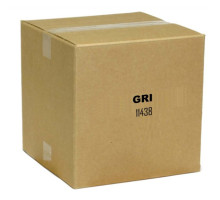 GRI 11438 Switch Set, AA4400-A with 1K Resistor IN