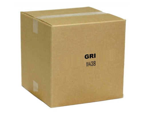 GRI 11438 Switch Set, AA4400-A with 1K Resistor IN